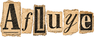 Afluye